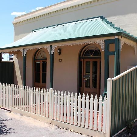 Abbey View Villa Bendigo Bagian luar foto
