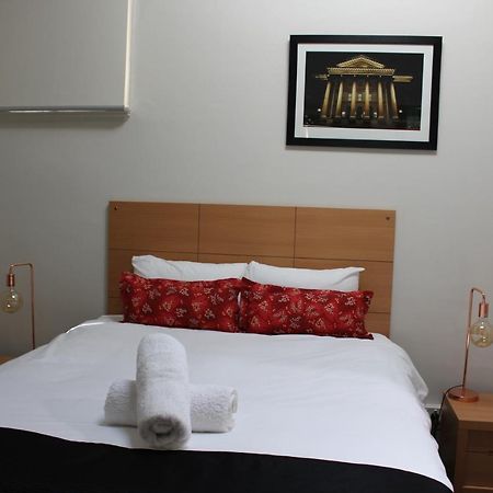 Abbey View Villa Bendigo Bagian luar foto