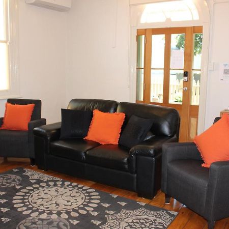 Abbey View Villa Bendigo Bagian luar foto