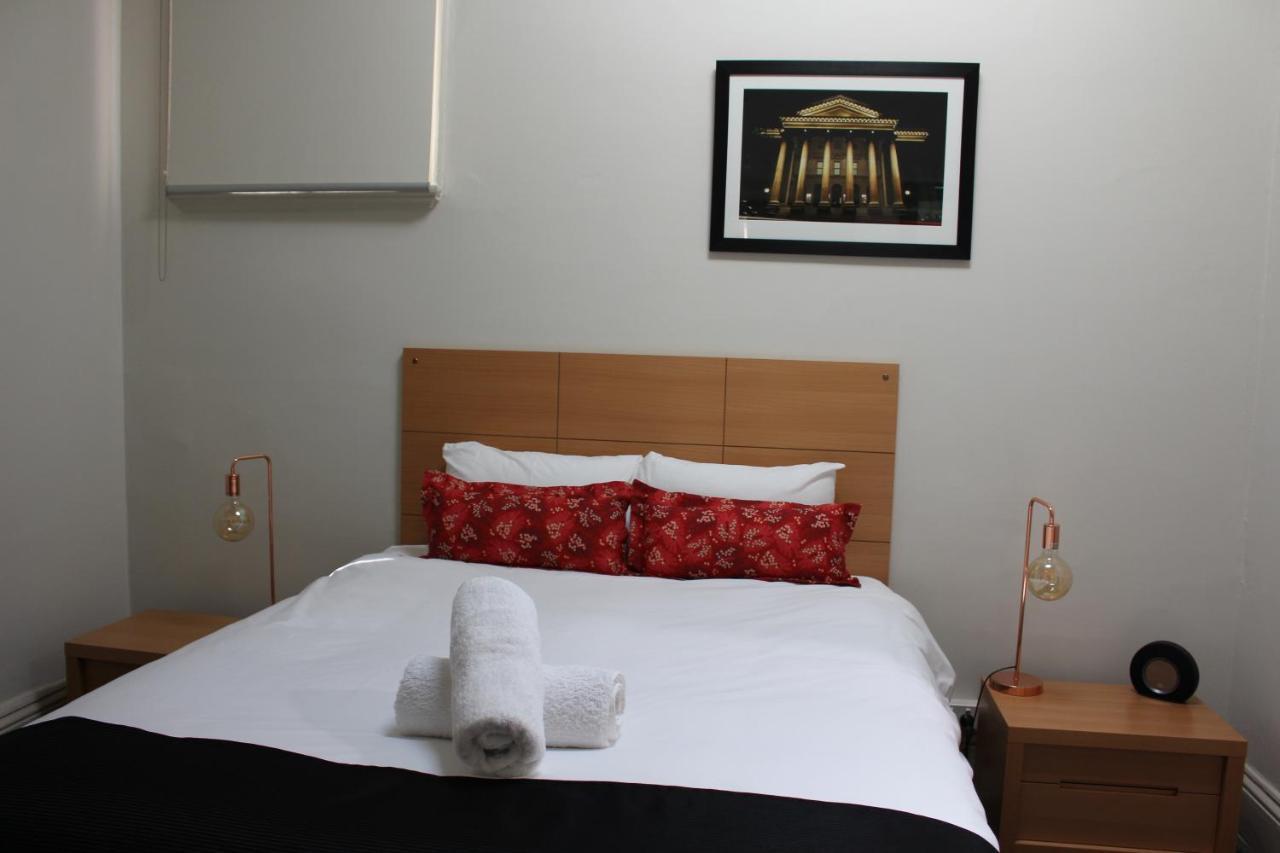 Abbey View Villa Bendigo Bagian luar foto